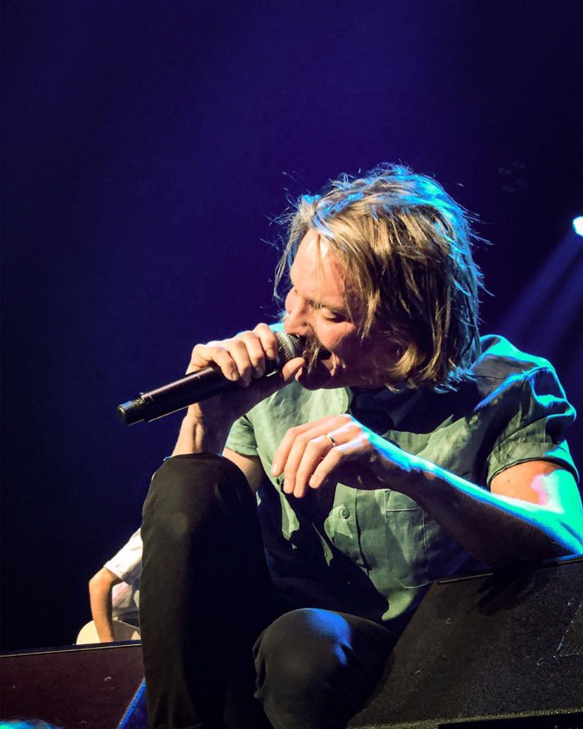 A great shot of our <a href="/CasinoRamaLive/">Casino Rama Resort</a> show by @photos_jessl 💥