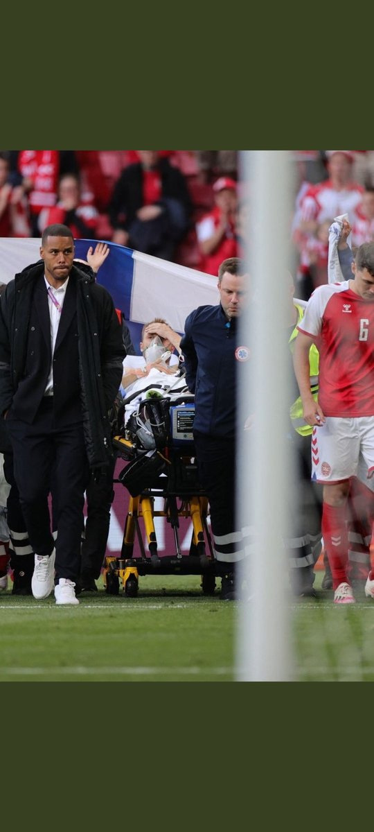 Allahım çok şükür🙏🙏#Eriksen