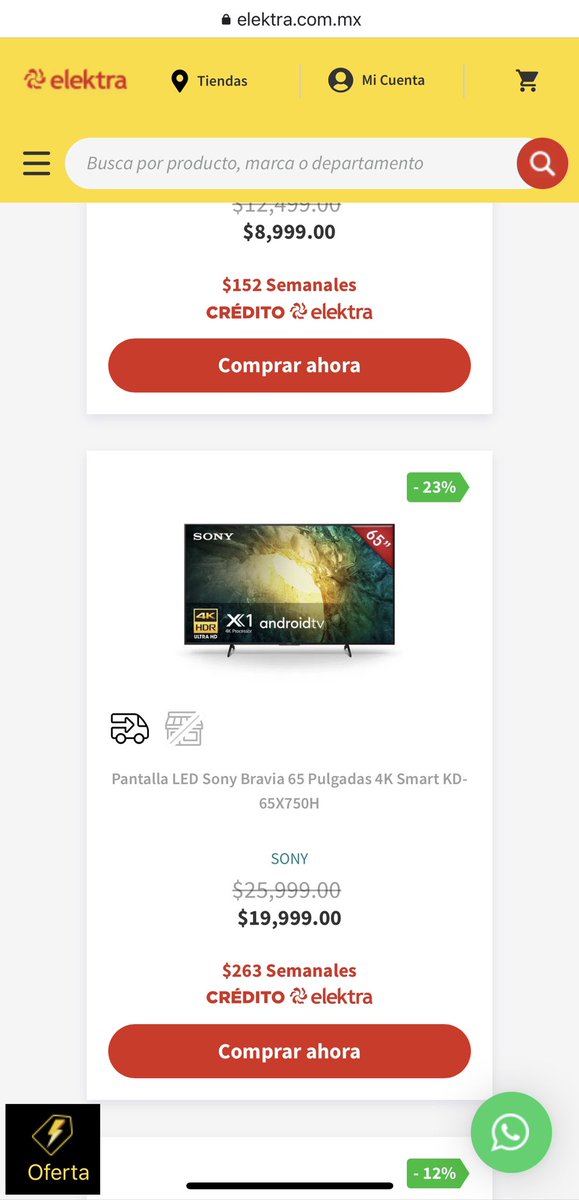 Don Ricardo Salinas Pliego tweet media