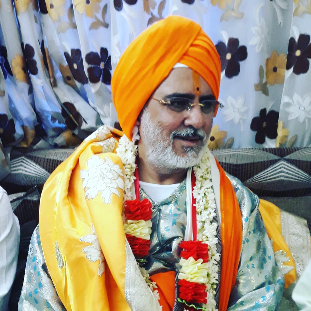 radhashrayi's tweet photo. मेरे गुरुग्रंथ साहिब जी ।
जो ��ोले सो निहाल 
सत श्री अकाल। https://t.co/OFPvOY2cwW