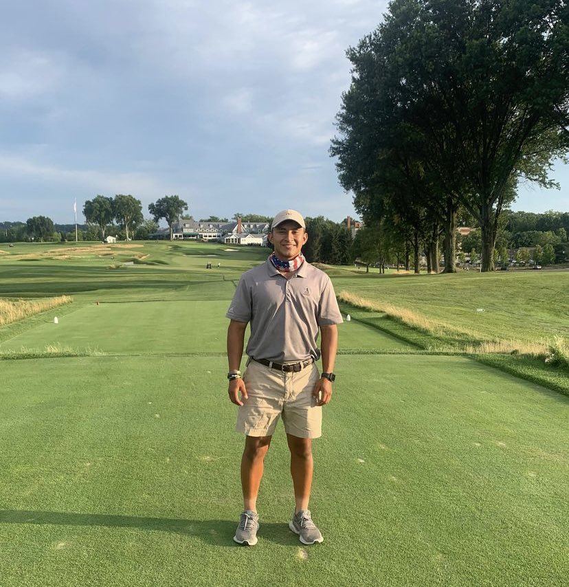 Penn State Turf Club (@psuturfclub) on Twitter photo Happy 22nd Birthday to <a href="/PSUTurfClub/">Penn State Turf Club</a> President <a href="/TheGreensMaster/">Kyle Masters</a> !! Kyle has previously worked at Oak Hill, Oakmont, and Merion Golf Club! This year, heβs at Caves Valley, host of the BMW Championship. #weare Happy 22nd Birthday to <a href="/PSUTurfClub/">Penn State Turf Club</a> President <a href="/TheGreensMaster/">Kyle Masters</a> !! Kyle has previously worked at Oak Hill, Oakmont, and Merion Golf Club! This year, heβs at Caves Valley, host of the BMW Championship. #weare