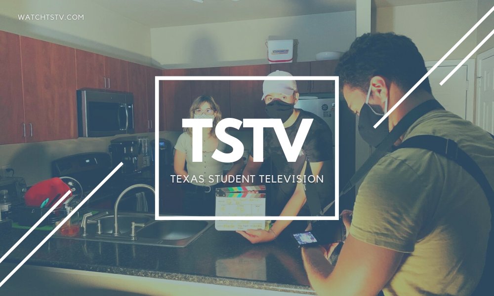 TexasStudentTV's tweet photo. Hey #UT25 ever thought about working on TV? Texas Student Television allows you to connect, learn, and create! For more info come by and visit us at the Hornlink Org Fairs! They take place on Mondays from 4-5 pm. We're open to all majors and hope to see you there! https://t.co/1qDgPlI0xv