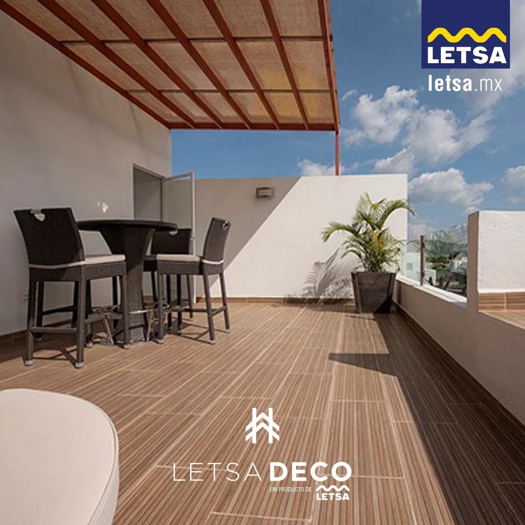 LetsaVentas's tweet photo. Protege los espacios de tu hogar o negocio del sol y la lluvia, con clase y diseño de Lámina Deco 
#decorativehause #arquitectura #decoracion https://t.co/1qdM5VAQHP