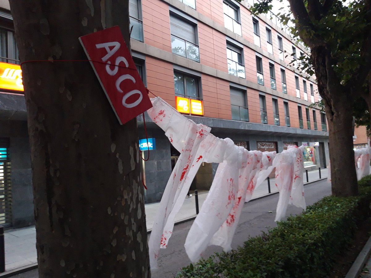 AYER Y CADA DÍA SOMOS EL GRITO COLECTIVO DESGARRADO QUE CLAMA ¡NI UNA MENOS!
¡VIVAS NOS QUEREMOS!

Por Anna, Olivia, Rocío, por todas.

#JuanaRivasLibertad 
#NiUnaMenos 
#VivasNosQueremos