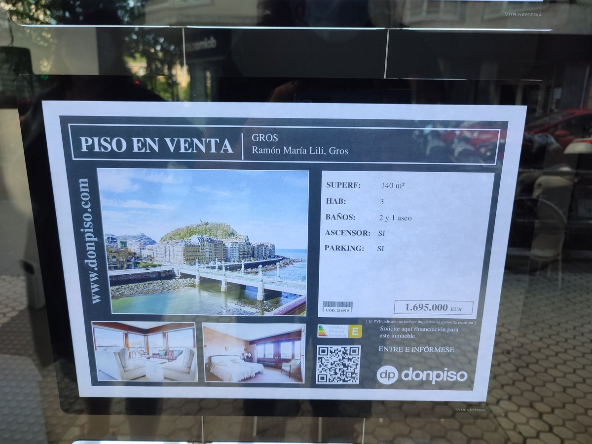 Por poco más de lo que vale un piso en Gros (San Sebastián) te compras una isla en Colombia.