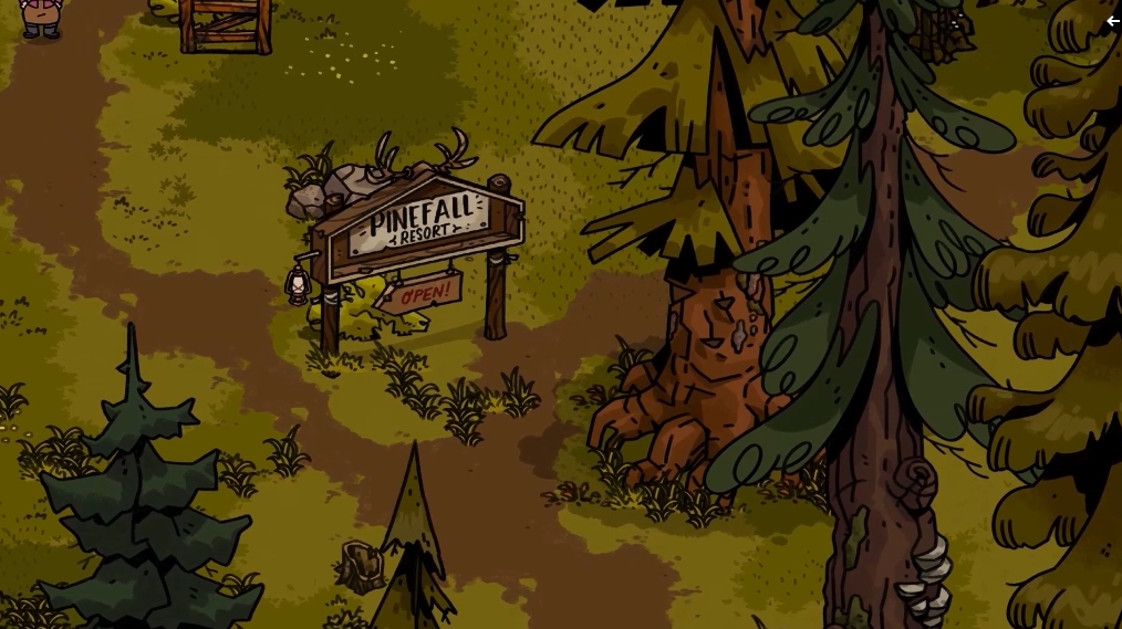 GamejimaFr's tweet photo. Bear & Breakfast
#bearandbreakfast #WholesomeDirect #GuerrillaCollective2 #SummerGameFest #displayweb #E32021 https://t.co/vLAZzzrc3p