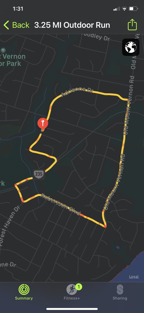 Shawn DeRose tweet media