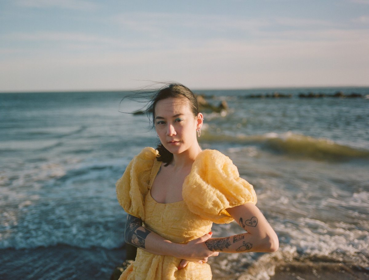 En este bloque escucharemos Posing in Bondage, Sit y Savage Good boy de <a href="/Jbrekkie/">Japanese Breakfast</a>

Súbanle a <a href="/radioBUAP/">Radio BUAP 96.9 FM</a>
💋