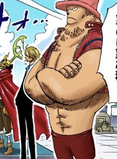 ONEPIECE 麦わらの一味 青鼻のトナカイ わたあめ大好きチョッパー
