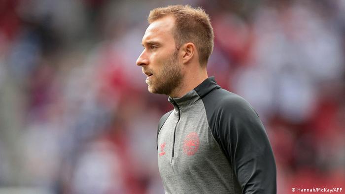sportstarweb's tweet image. 🚨🚨 UPDATE FROM DENMARK FA: Christian Eriksen is awake nd undergoing further examinations at Righospitalet, Copenhagen. 

#Eriksen | #DENFIN | #Euro2020