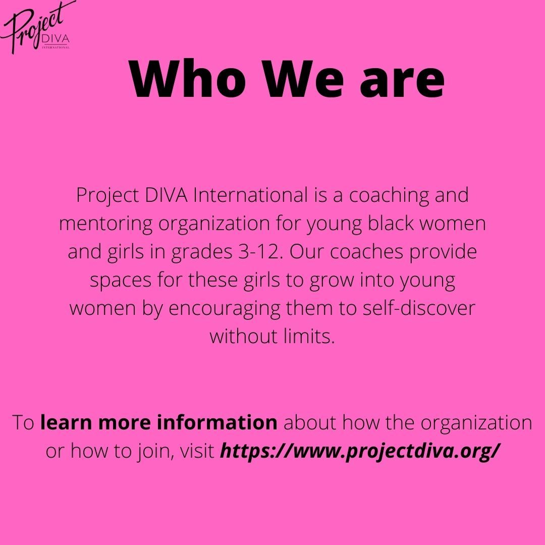 Hey Project DIVA International Fam!!!

buff.ly/3zit0Jl

#HydratingMatters #projectdiva #projectdivainternational #blackgirlmagic #blackgirlsrock #blackgirlslead #blackgirls #blacklove #changinglives #getmoney #abundance