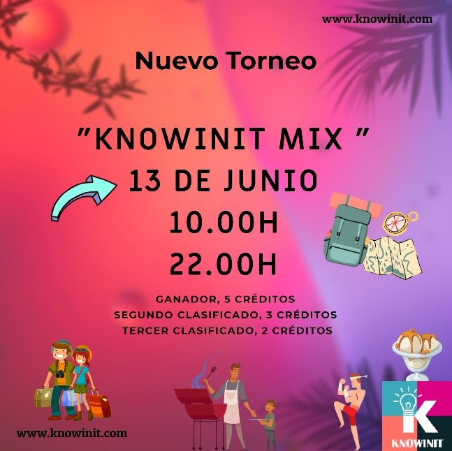 Knowinit tweet media