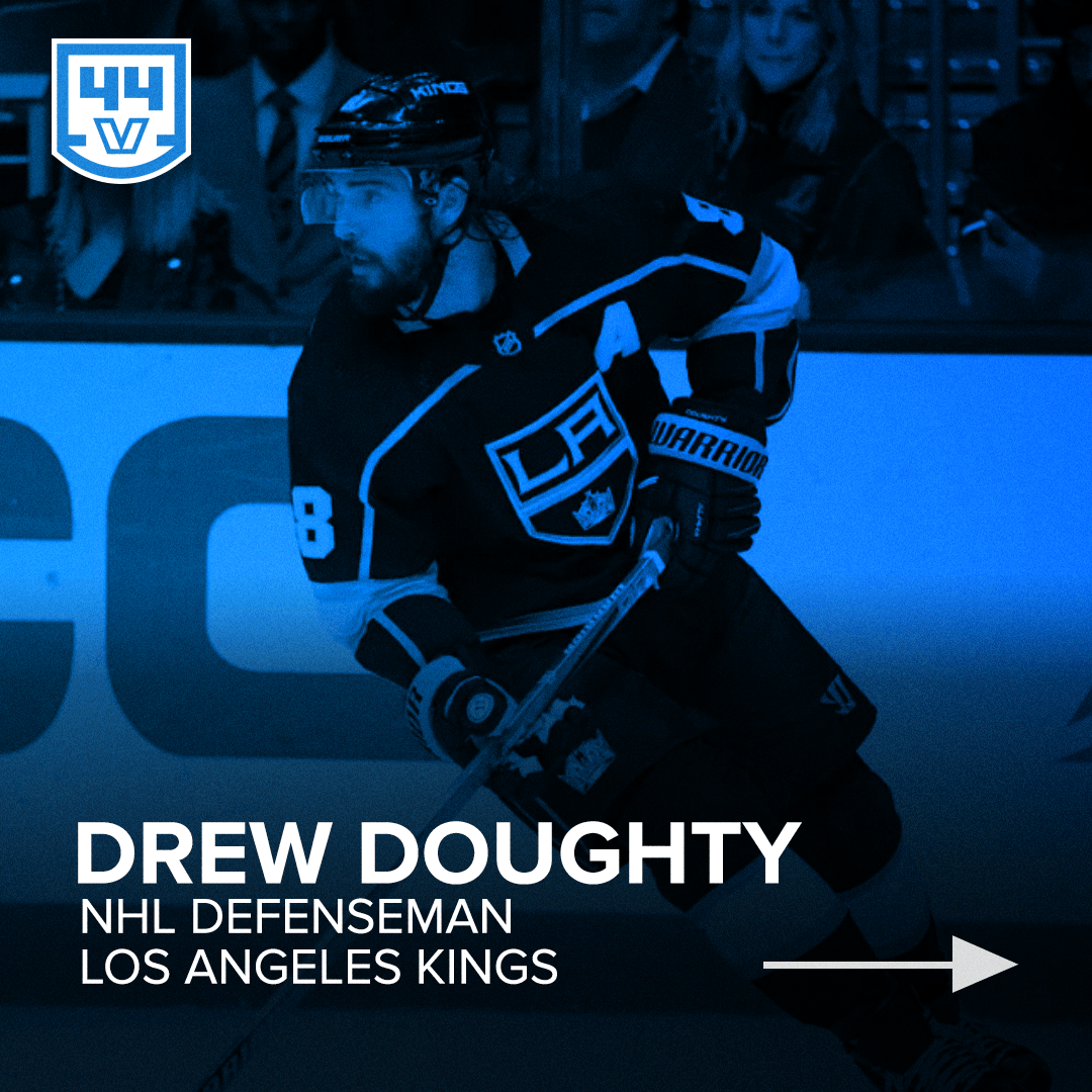 globalhockeyn's tweet photo. "I’ve played against Rob, he was nothing short of an offensive genius. I strongly recommend using this platform for anyone looking to improve their offensive game." 

-Drew Doughty | NHL Defenceman, LA Kings

Let's get started!

Learn more at https://t.co/5rLp4lw2zb https://t.co/lE12TjFToK
