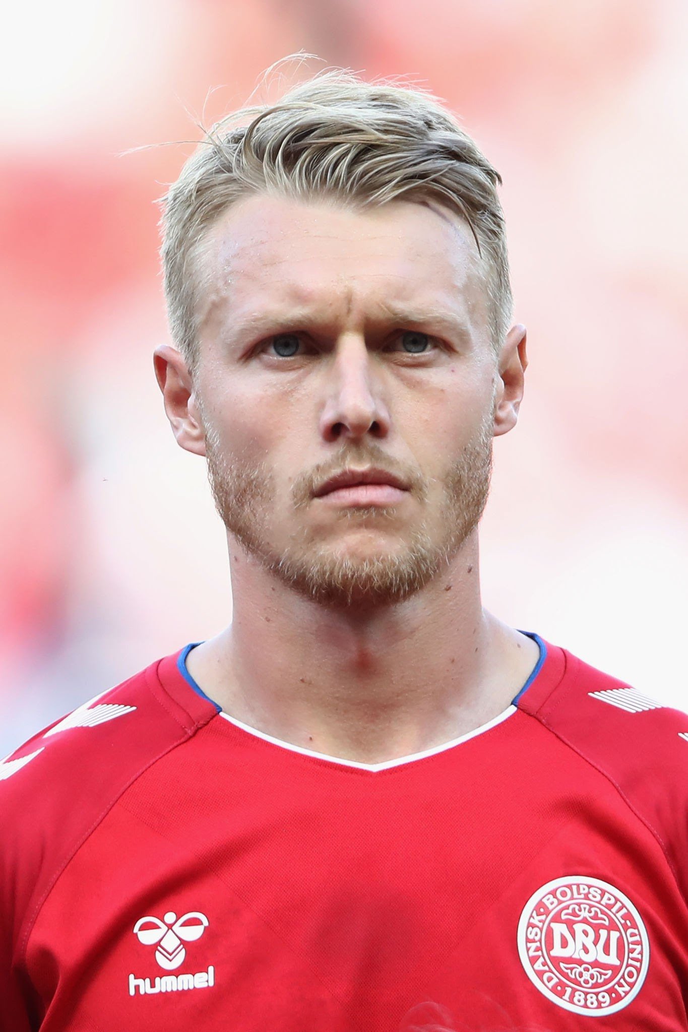 EUROs Tweet on Twitter "Simon Kjaer. What a man. What a leader. What