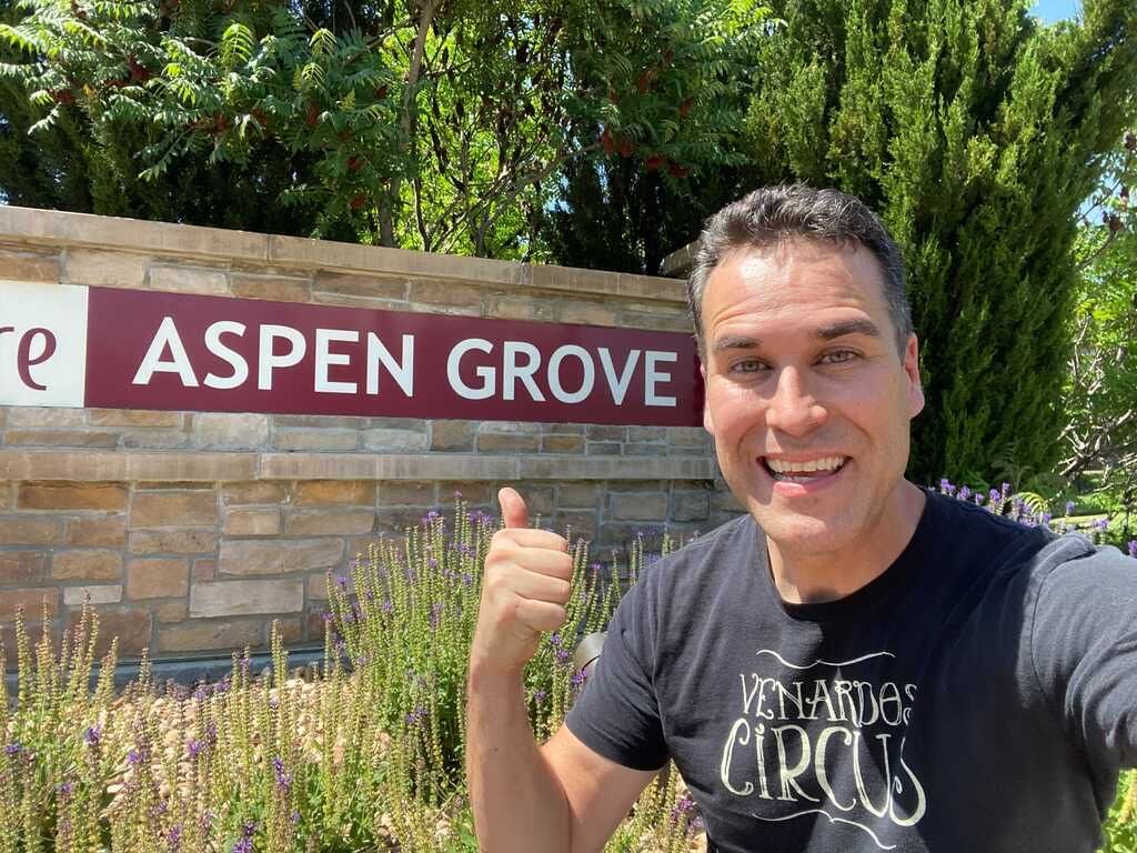 Hey Colorado! The Circus is coming! 🎟 Tickets go on sale Tuesday (this week!)! 🎟 Opening in Aspen Grove in Littleton CO on July 14th! Opening at Outworld Brewing in Boulder/Longmont on July 28th! Opening at FH Beerworks in Colorado Springs on Aug 11th!