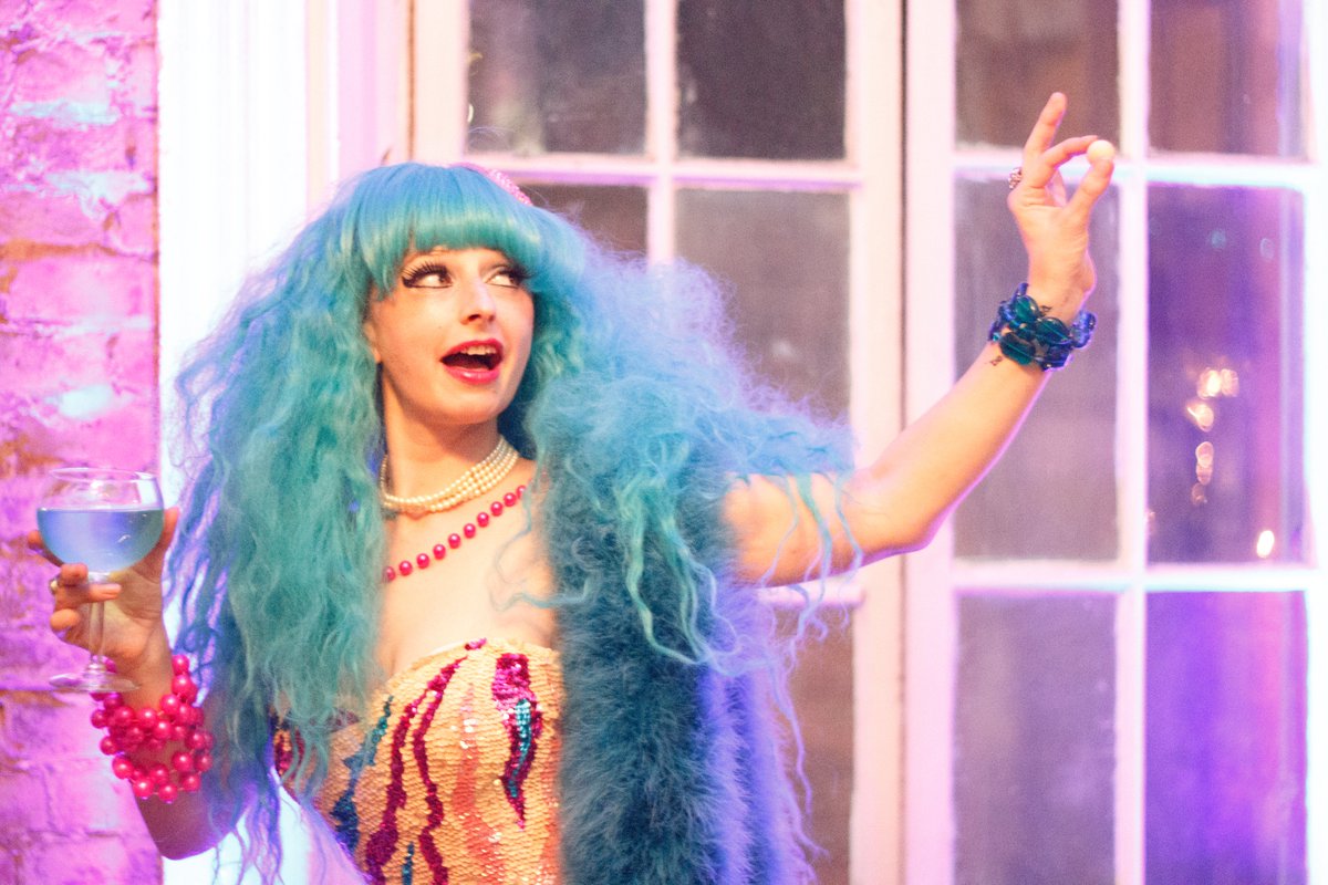 Did you miss the SOLD OUT Return of Burlesque Bingo last week? Reserve your spot on 6/23 for a thrilling night of Bingo, Striptease, <a href="/SxyMeatballsNO/">Sexy Meatballs Nola</a> &amp; GRAND PRIZE from <a href="/DynamoNola/">Dynamo</a>! 6-8pm $5 @ Allways Lounge 2240 St. Claude Ave NOLA
Email ILoveLeftyLucy@gmail.com for reservations