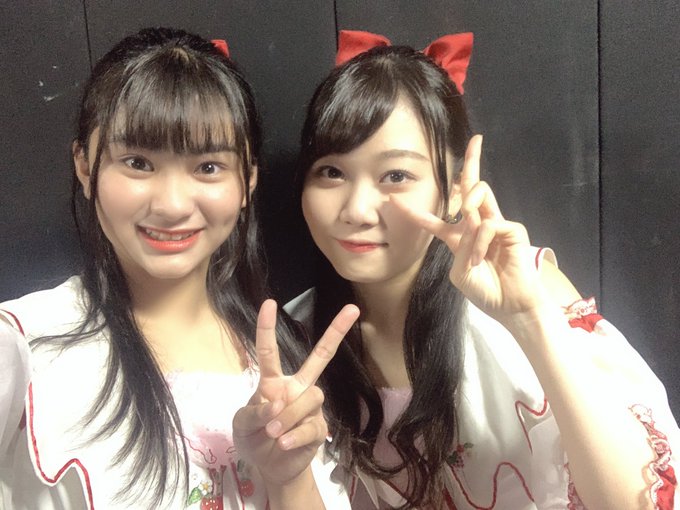 Twitterのコスプレ画像5