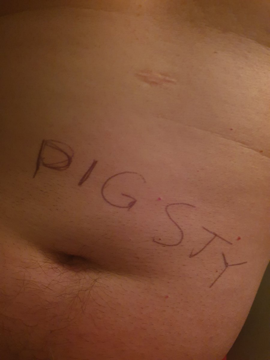 L111RKK's tweet photo. @MaraudersJFC 🐽 https://t.co/U5qz16SDVP