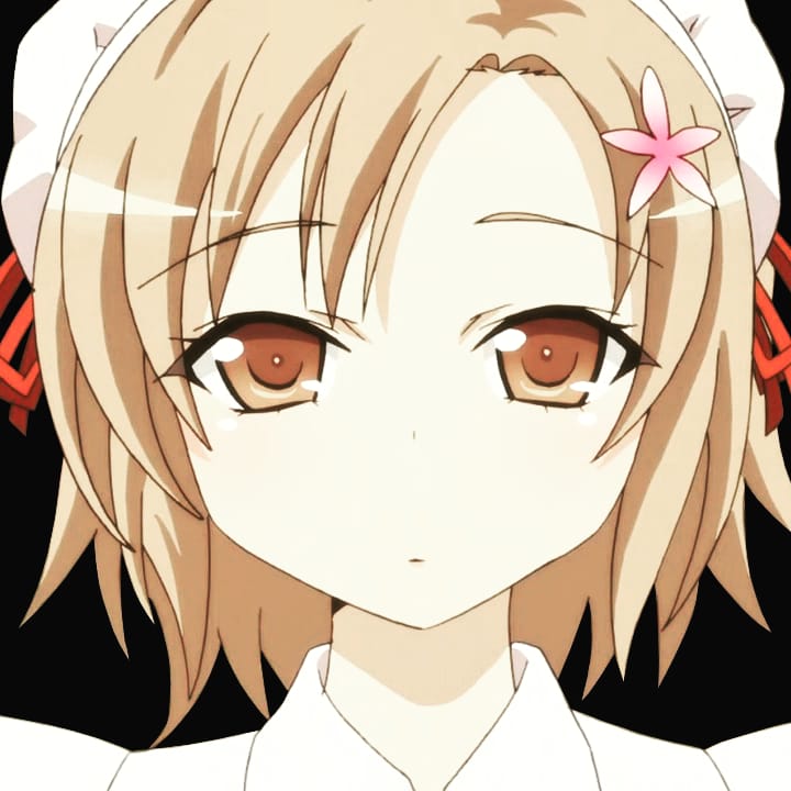 DiarySpuds's tweet photo. [ 13 June 2021 ] 
Character : Yukimura Kusunoki
Anime : Boku wa Tomodachi ga Sukunai

Source :
Twitter, Pinterest, Zerochan, Fandom, etc. 

= = = = = = = = = = = = = = = = 
Tags :
#yukimurakusunoki
#yuuki
#bokuwatomodachigasukunai
#haganai
#butler
#spuds_daily https://t.co/p3i1vvNjuQ