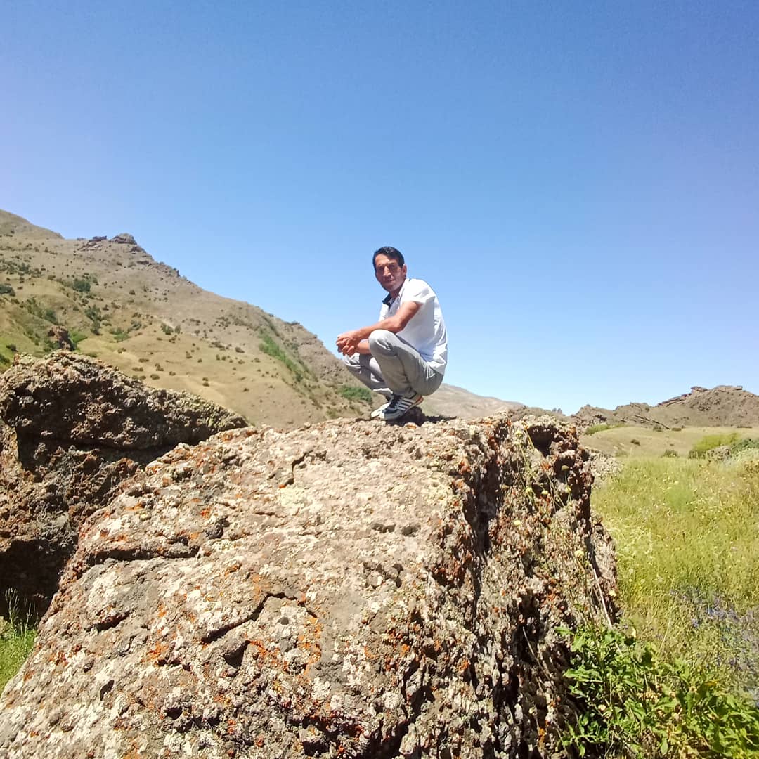 Şu anda Kıbrıs Magosa Girne