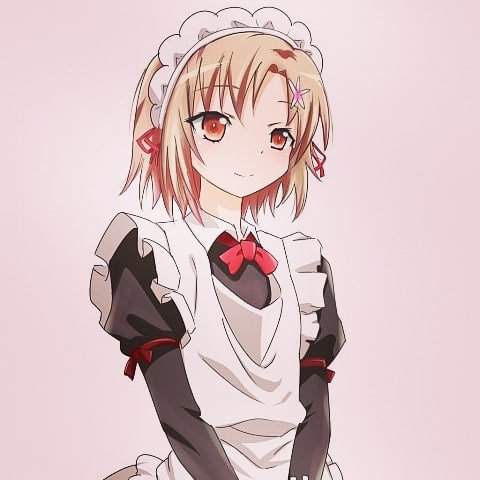 DiarySpuds's tweet photo. [ 13 June 2021 ] 
Character : Yukimura Kusunoki
Anime : Boku wa Tomodachi ga Sukunai

Source :
Twitter, Pinterest, Zerochan, Fandom, etc. 

= = = = = = = = = = = = = = = = 
Tags :
#yukimurakusunoki
#yuuki
#bokuwatomodachigasukunai
#haganai
#butler
#spuds_daily https://t.co/b3u8lrsiMZ