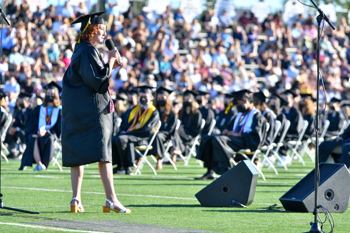 richbateman's tweet photo. @Szagerr Great performance and congratulations on your NPHS graduation. @velocityfueled https://t.co/gJgjwHCc8u