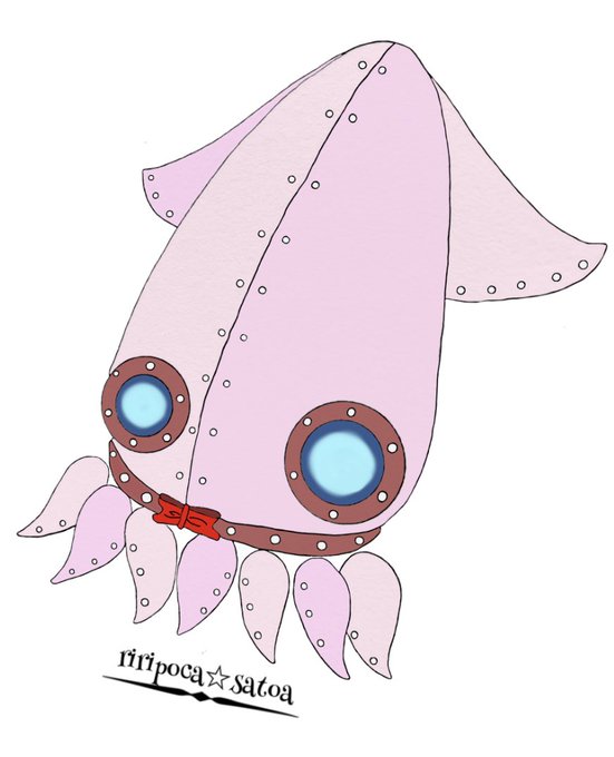 ロボットのtwitterイラスト作品 ロボットのtwitterイラスト作品