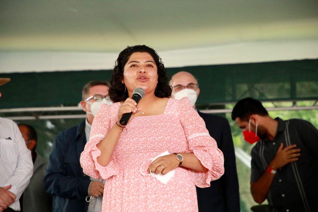 Ayuntamiento de San Andrés Cholula tweet media