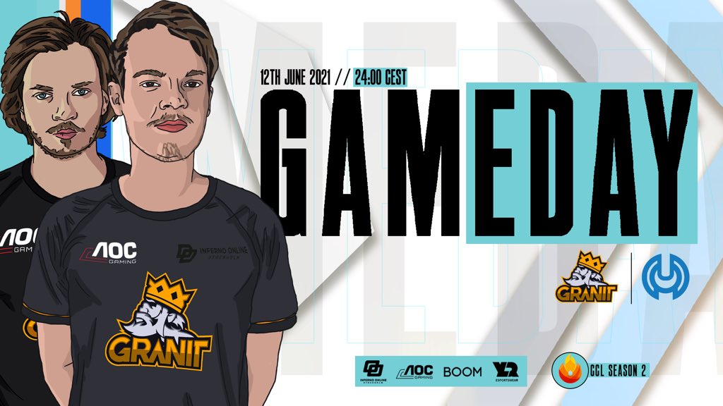 🔴 We are going live Vs <a href="/GGSimplicity/">Simplicity Esports</a> 

📺 Twitch.tv/HeroesHearth
📺 Twitch.tv/HeroesHearth
📺 Twitch.tv/HeroesHearth
📺 Twitch.tv/HeroesHearth

🏴󠁧󠁢󠁥󠁮󠁧󠁿 <a href="/Shawzie44/">Tom Shaw</a> 
🇸🇪 <a href="/svampgrotta/">Svampgrotta</a> 
🇸🇪 <a href="/emil_skogh/">Skogh</a> 
🇺🇸 <a href="/fancypants_hots/">fancypants</a> 
🇩🇪 <a href="/UltraliskH/">UltraliskHots</a> 
🇸🇪 @Henn1ngAO 

#GranitFamily #CCL