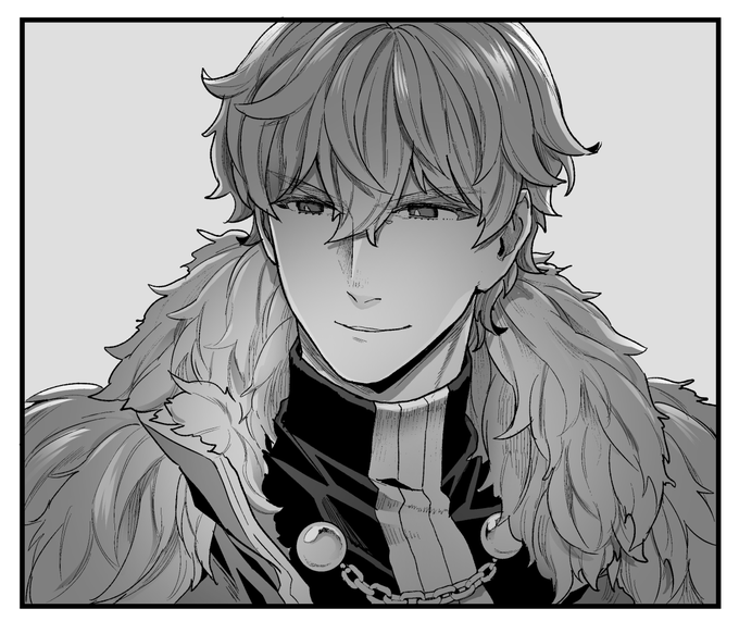 仕上げた。ガウェイン。 