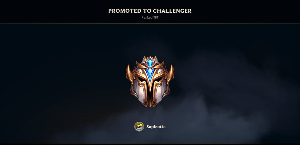 Bon.. Ca part sur un tryhard des worlds TFT? 🤡