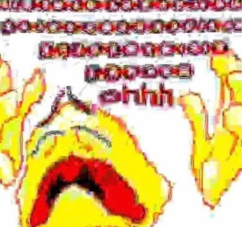 #ooc 

lo sé y kdfnghkljgklnmf