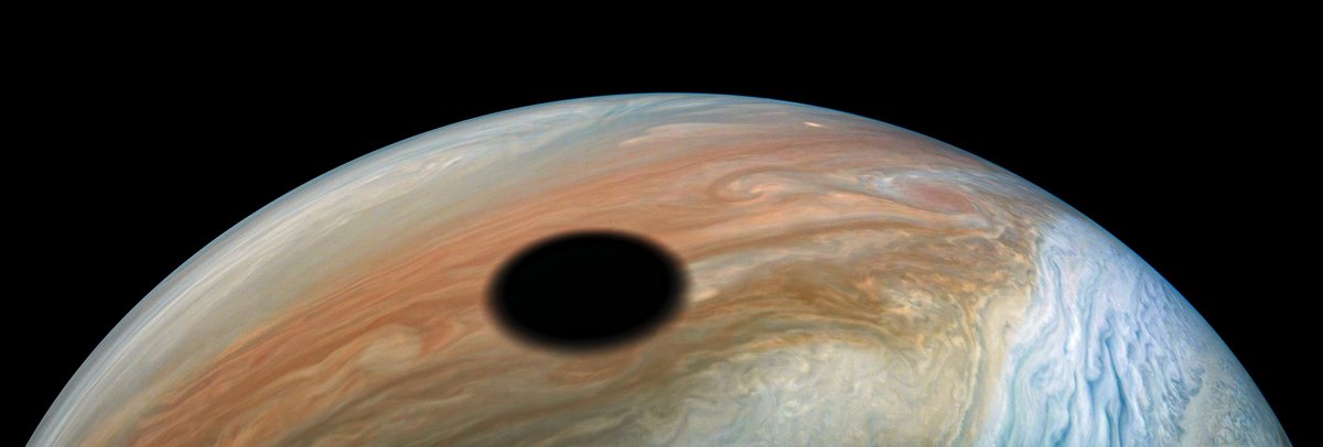bitsofjupiter's tweet photo. A bit of #Jupiter https://t.co/6kR6k55usD