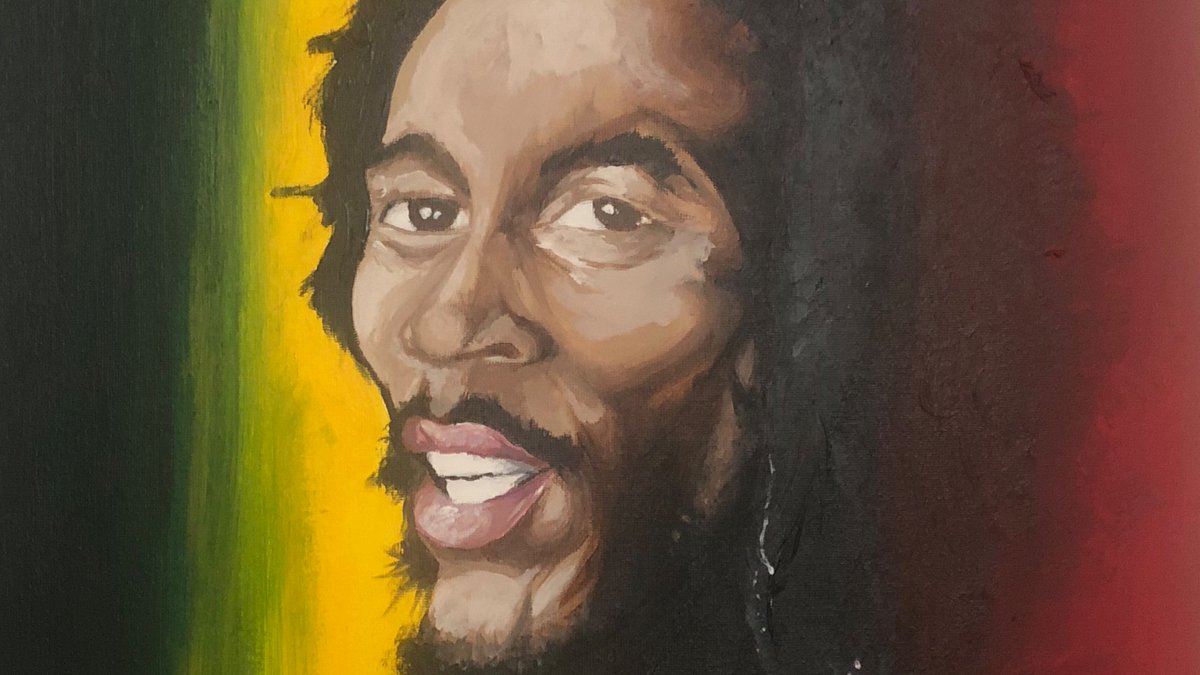 trezcash's tweet image. ElSaintil's profile rarible.com/elsaintil #rarible #ethereum #nonfungible #digitalasset #nft via @rariblecom