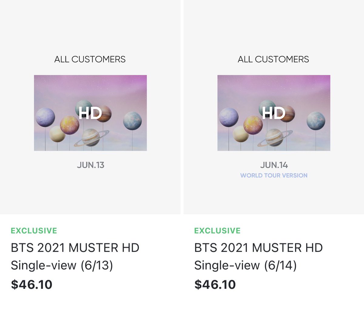 BTS_EGYPT_ARMY's tweet photo. #BTS8thAnniversary Project - Part 2 

[GIVEAWAY - MUSTER] 🎁

Prize: Day1 or Day2 single screen 

Rules: 
- Like &amp; RT
- Must be following myself &amp; @DdaenglifeUnite 
- Reply with ‘done’ &amp; tag @BTS_twt 

Ends: 10 HRS

#8YearsToInfinityWithBTS
#8YearsWithBTS #방탄소년단 #BTS https://t.co/kTKSam9H6T