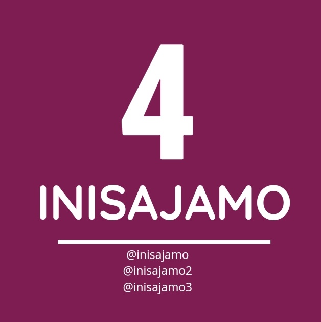 inisajamo tweet media