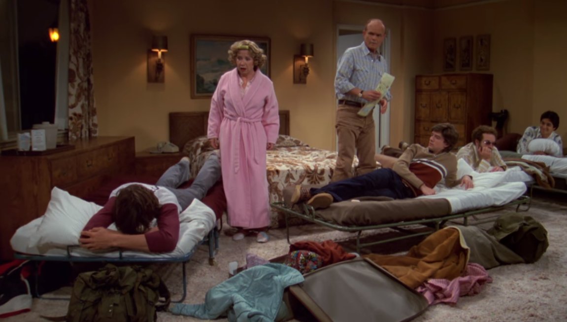 out of context that '70s show (@that70scontext) on Twitter photo 