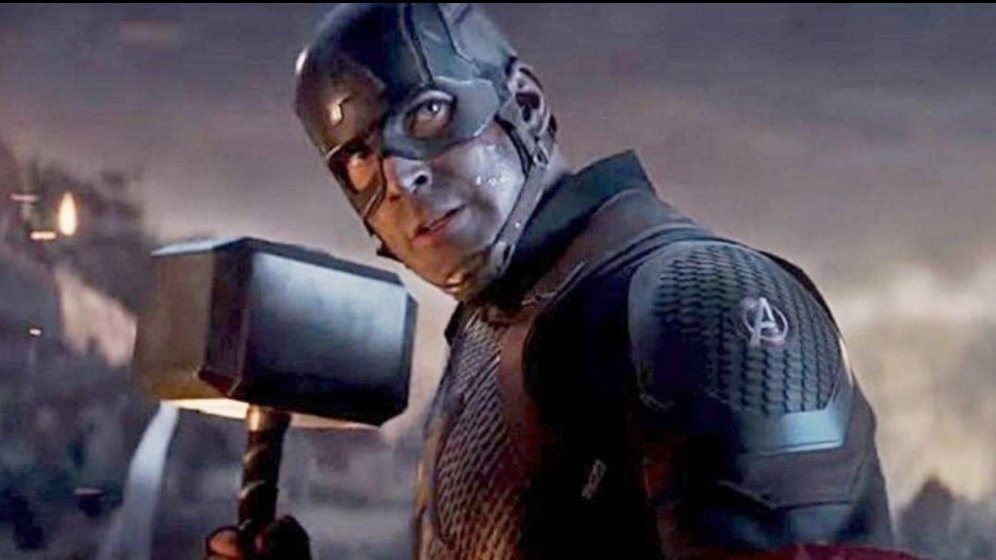 Happy birthday to the amazing, the talented, the kind, the handsome CHRIS EVANS! 
