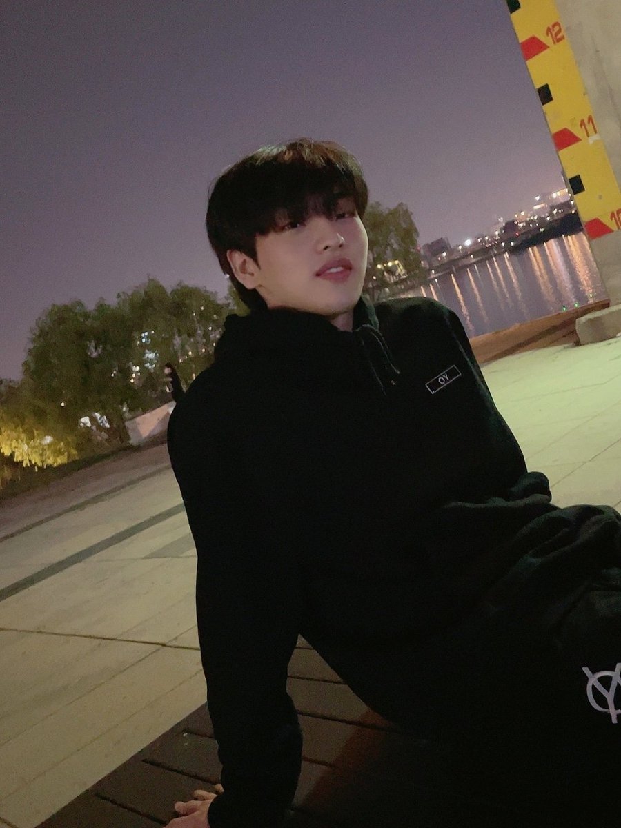 hyukmujin's tweet image. 