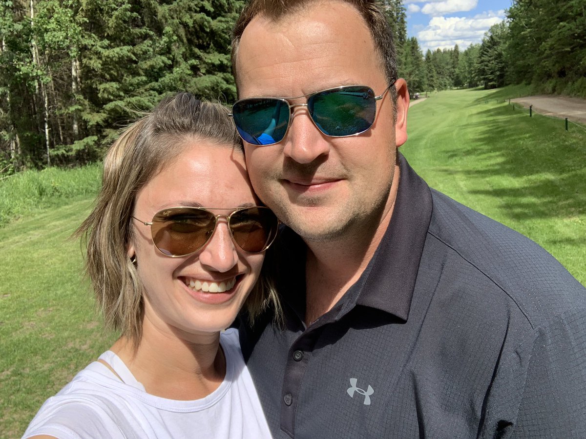 I have been struggling with my balance on my golf shots for the last 3 years, and just like that…it’s fixed. Huge thanks to <a href="/Kopacz77/">Alex Kopacz</a> for creating the best custom orthotics, designed specifically for your preferred sport. Hit up <a href="/wellness_step/">Step Wellness</a> to get some.
