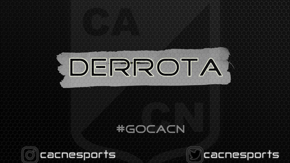 [#CSGO] Hasta aquí llego el camino del cuervo cayendo en la semifinal contra <a href="/LeviatanGG/">LEVIATAN</a> 

 Muchas gracias por bancarnos siempre a la gente! 

#VAMOSCENTRAL ⚫⚪⚫