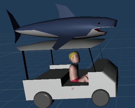 MaroonSeal's tweet photo. The sharkmobile~

yes, we are serious game devs :) 🦈

#gmtkjam https://t.co/TVUKeDtC7L