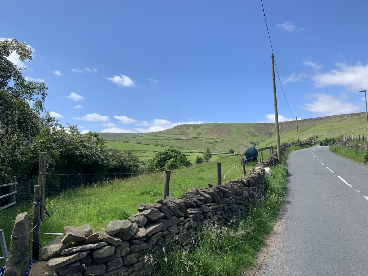 NickAtTheMill's tweet photo. Today’s training ride for the @motoroncymru challenge in 3weeks. 3 climbs, 2 rides all in aid of funding research into motor neurone disease with @MNDoddie5 and Skanda Vale Hospice.

Any support you can give will be very gratefully received

https://t.co/Dj1fEsRK1R https://t.co/GQtANnBVY7