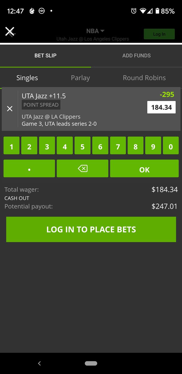 PvtHudson82's tweet image. @HedgePerfect