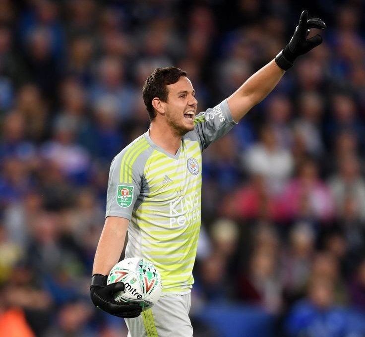 THE FOXES WALL 🦊 @dan_ward52