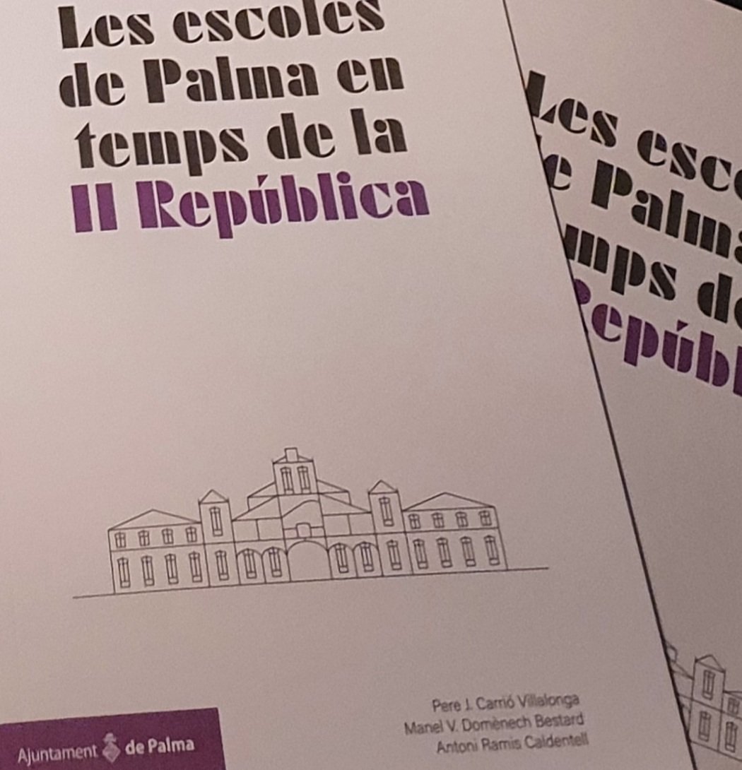 Llorenç Carrió tweet media