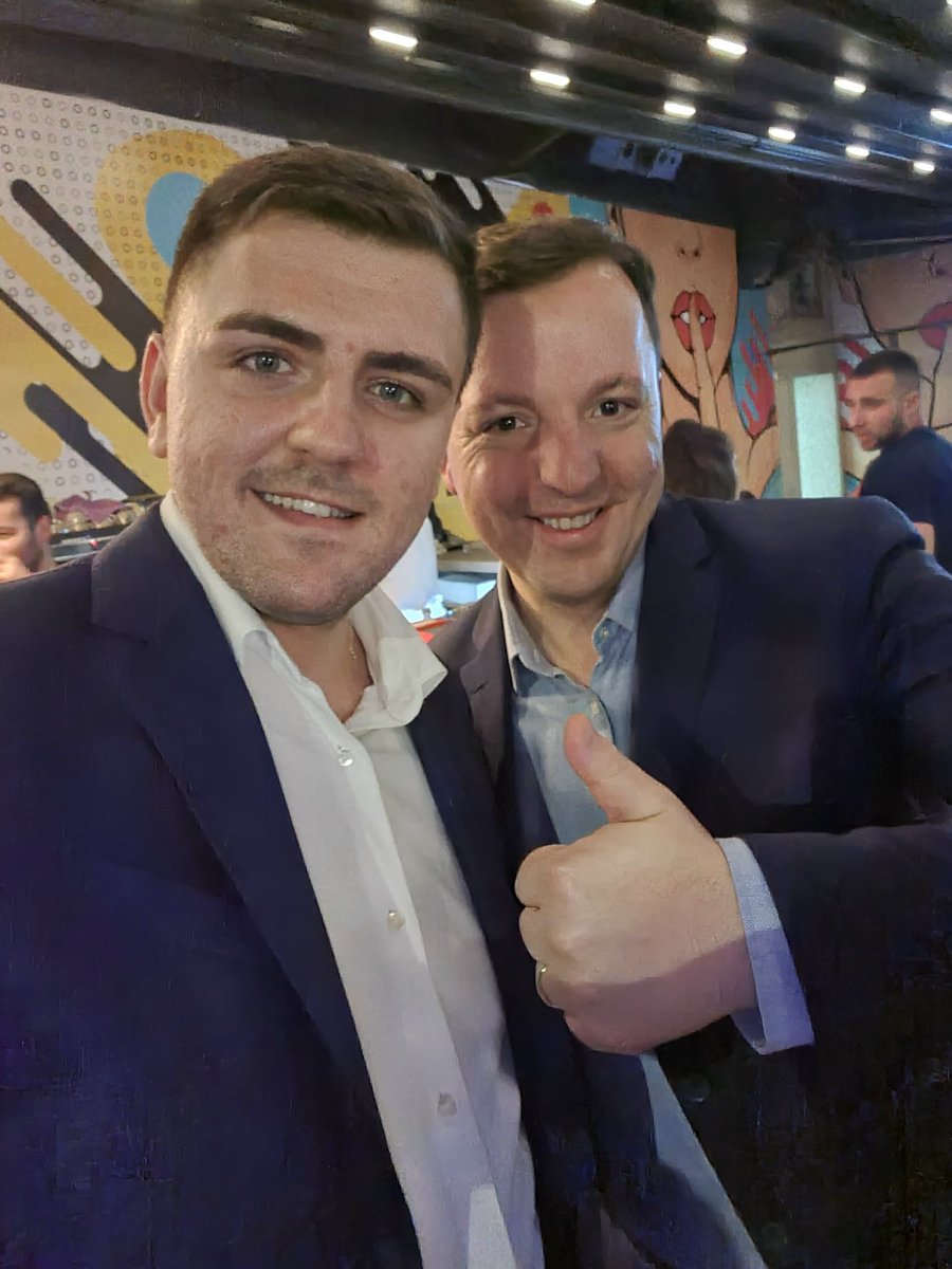 Еднаш УМС секогаш УМС! 

Во Битола со новата енергија на ВМРО-ДПМНЕ и Македонија! Доаѓаат промените!