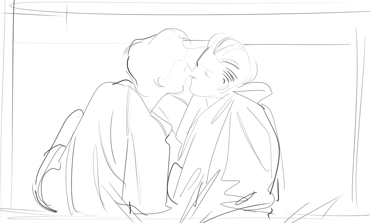 nvm i found an even earlier sketch 