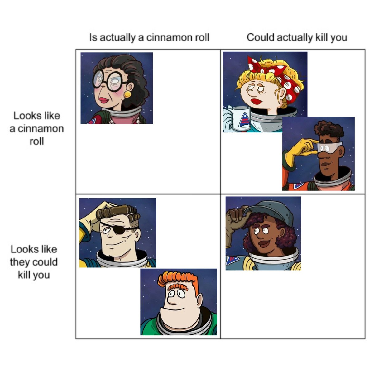 🛸LeroIII🛸 tweet media