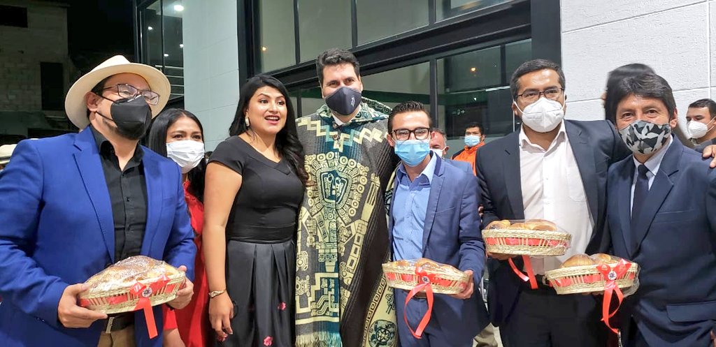 Diego Morales tweet media